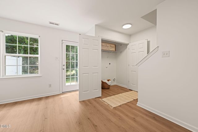 5122 Thornton Knoll Way, Raleigh, NC 27616