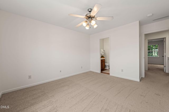 5122 Thornton Knoll Way, Raleigh, NC 27616