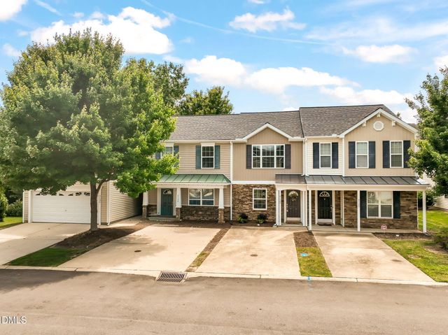 5122 Thornton Knoll Way, Raleigh, NC 27616