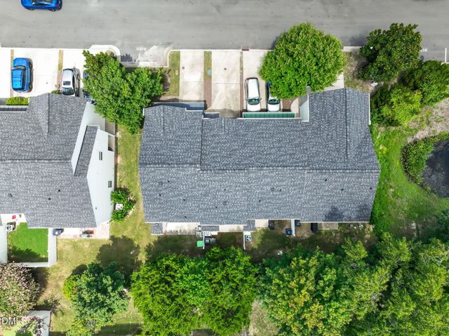 5122 Thornton Knoll Way, Raleigh, NC 27616