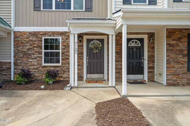 5122 Thornton Knoll Way, Raleigh, NC 27616