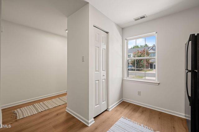 5122 Thornton Knoll Way, Raleigh, NC 27616