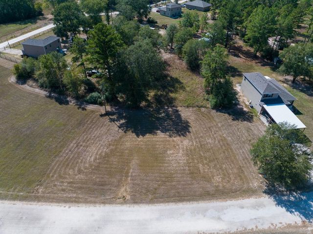 Lot 301 Horseshoe Lake Drive, Huntsville, TX 77340