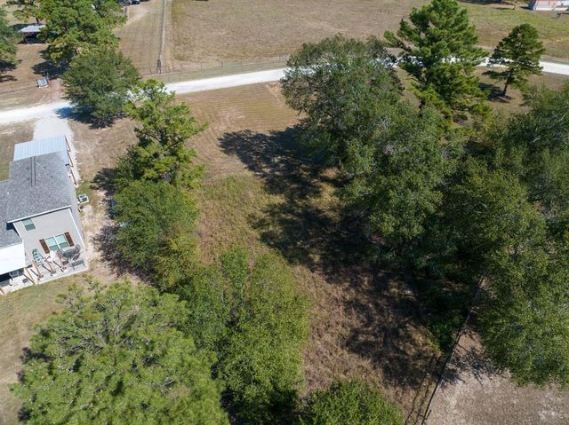 Lot 301 Horseshoe Lake Drive, Huntsville, TX 77340