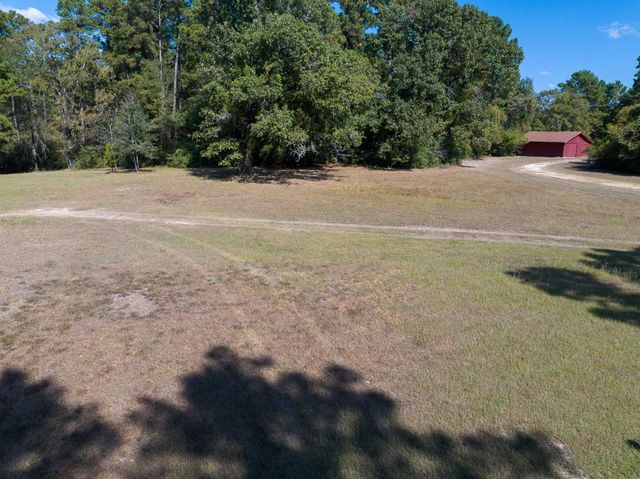 Lot 301 Horseshoe Lake Drive, Huntsville, TX 77340