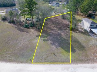 Lot 301 Horseshoe Lake Drive, Huntsville, TX 77340