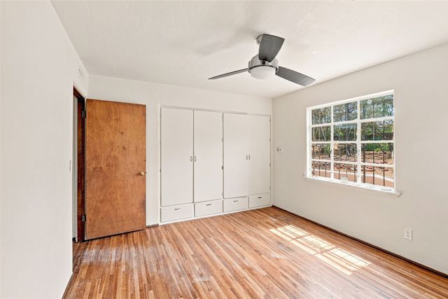 105 E Alicante Road, Santa Fe, NM 87505