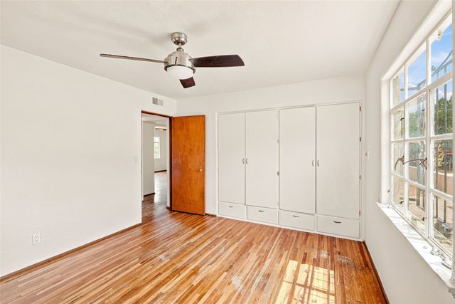 105 E Alicante Road, Santa Fe, NM 87505
