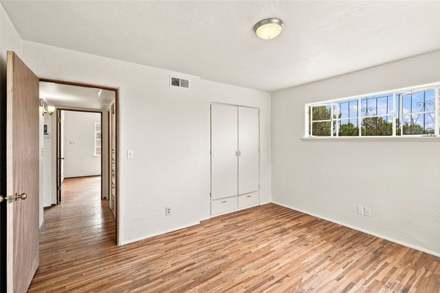 105 E Alicante Road, Santa Fe, NM 87505