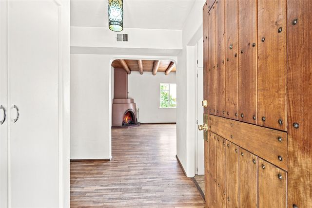 105 E Alicante Road, Santa Fe, NM 87505