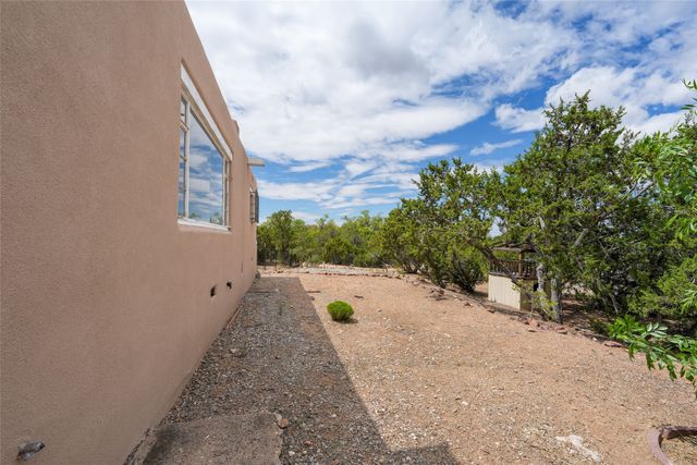 105 E Alicante Road, Santa Fe, NM 87505