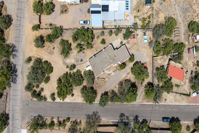 105 E Alicante Road, Santa Fe, NM 87505