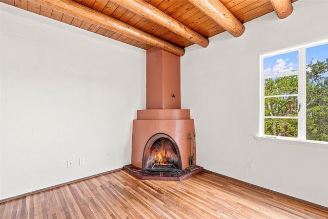 105 E Alicante Road, Santa Fe, NM 87505