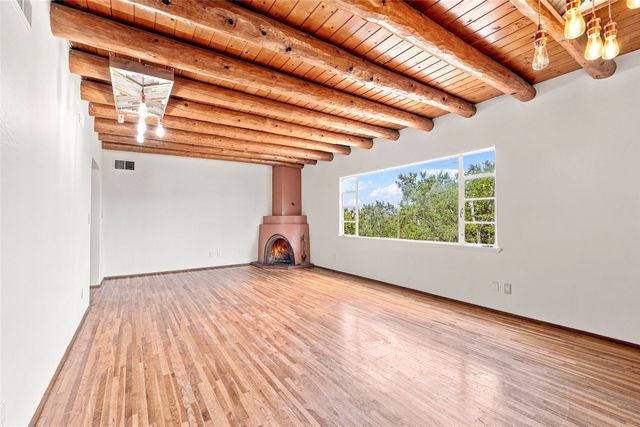 105 E Alicante Road, Santa Fe, NM 87505