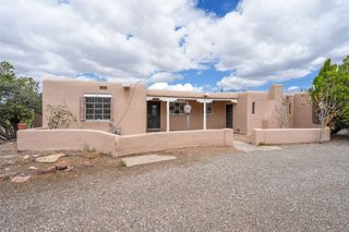 105 E Alicante Road, Santa Fe, NM 87505