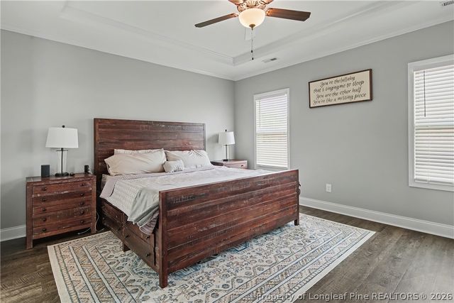 5635 Stewart Road, Wade, NC 28395