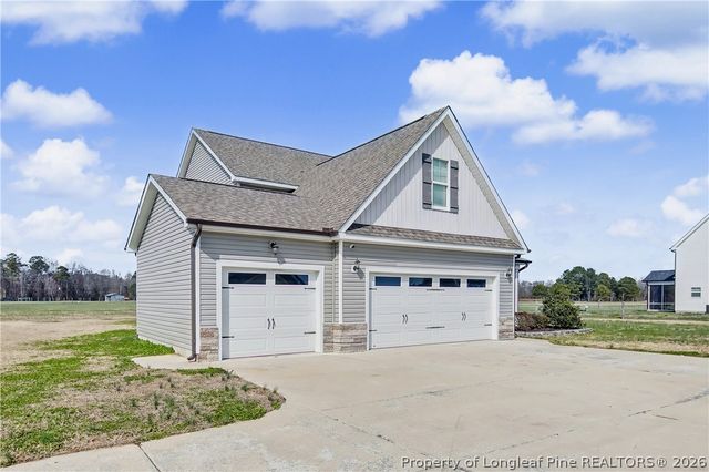 5635 Stewart Road, Wade, NC 28395