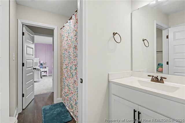 5635 Stewart Road, Wade, NC 28395