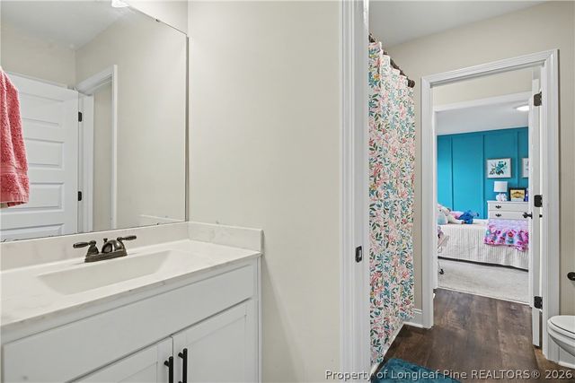 5635 Stewart Road, Wade, NC 28395