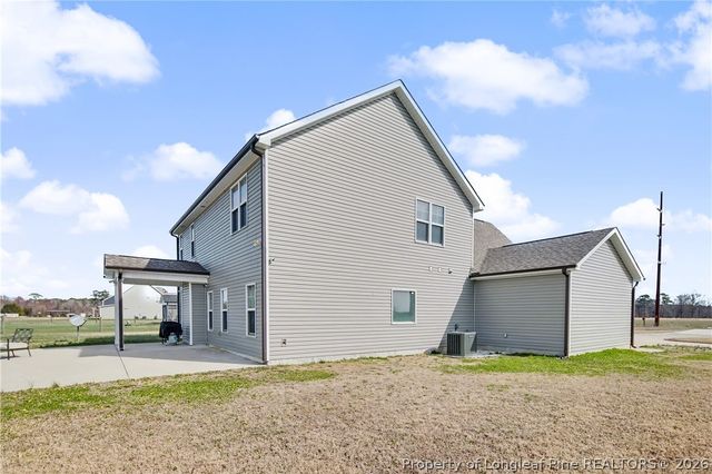 5635 Stewart Road, Wade, NC 28395