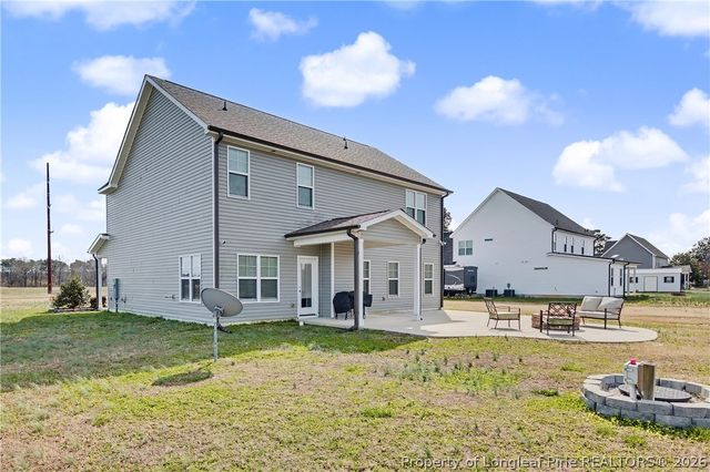 5635 Stewart Road, Wade, NC 28395