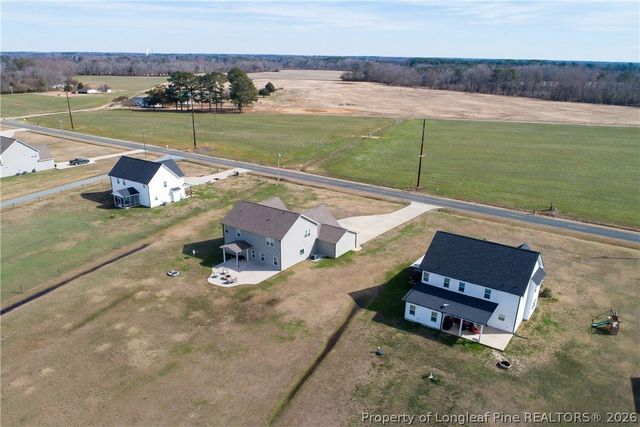 5635 Stewart Road, Wade, NC 28395