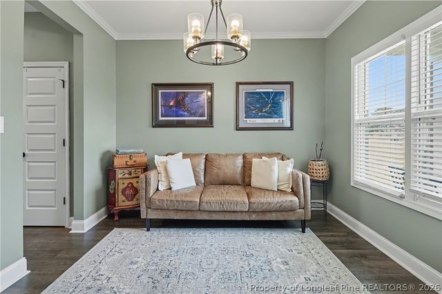 5635 Stewart Road, Wade, NC 28395