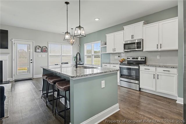 5635 Stewart Road, Wade, NC 28395