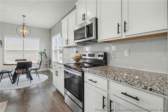 5635 Stewart Road, Wade, NC 28395