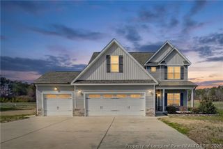 5635 Stewart Road, Wade, NC 28395