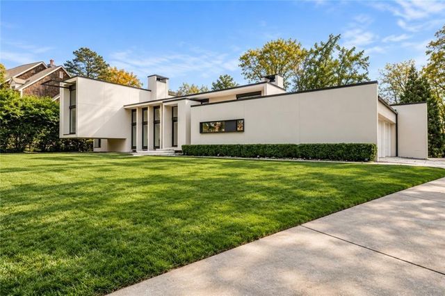 461 Tam O Shanter Drive SE, Marietta, GA 30067