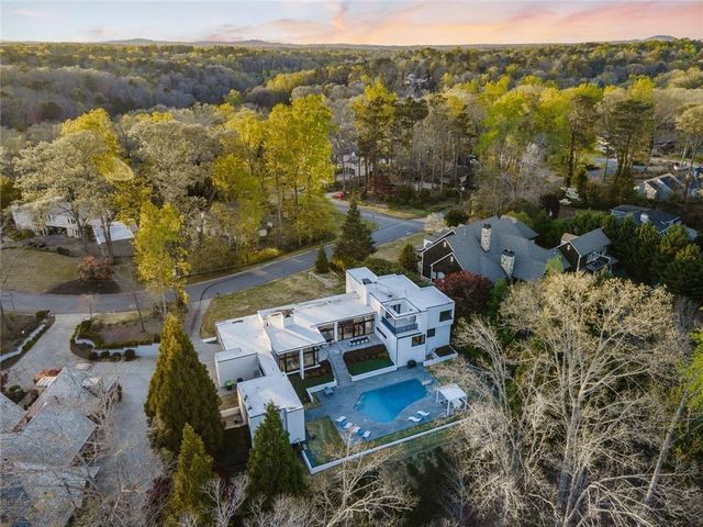 461 Tam O Shanter Drive SE, Marietta, GA 30067