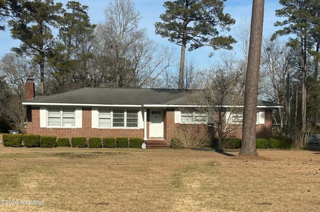 106 Cornwallis Road, Riegelwood, NC 28456