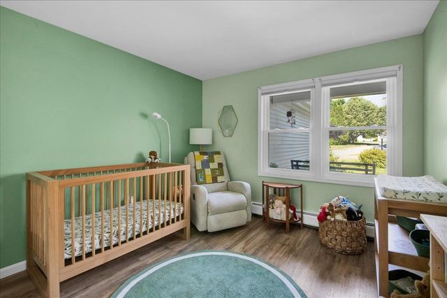 16 Clover Dr Unit 8D, Essex, VT 05452