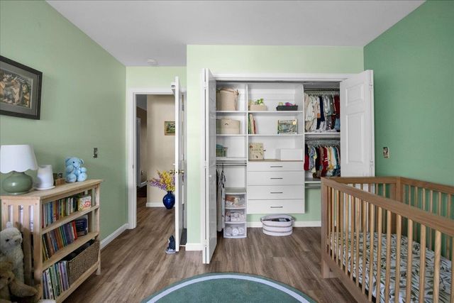 16 Clover Dr Unit 8D, Essex, VT 05452
