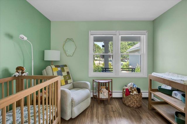 16 Clover Dr Unit 8D, Essex, VT 05452