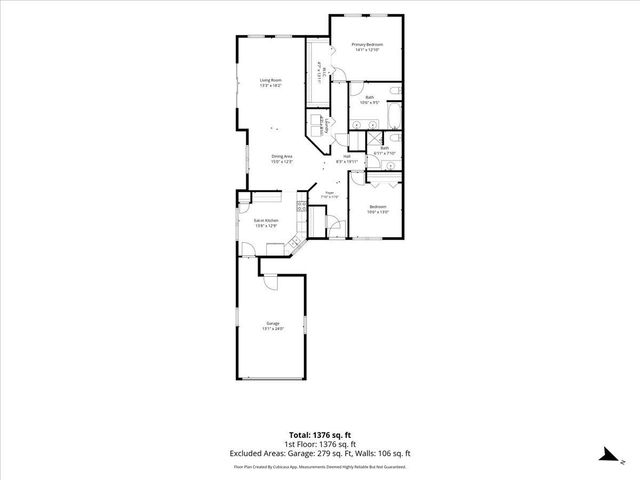 16 Clover Dr Unit 8D, Essex, VT 05452