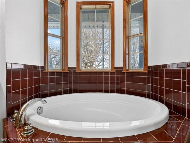 43709 237th Avenue, Heavener, OK 74937