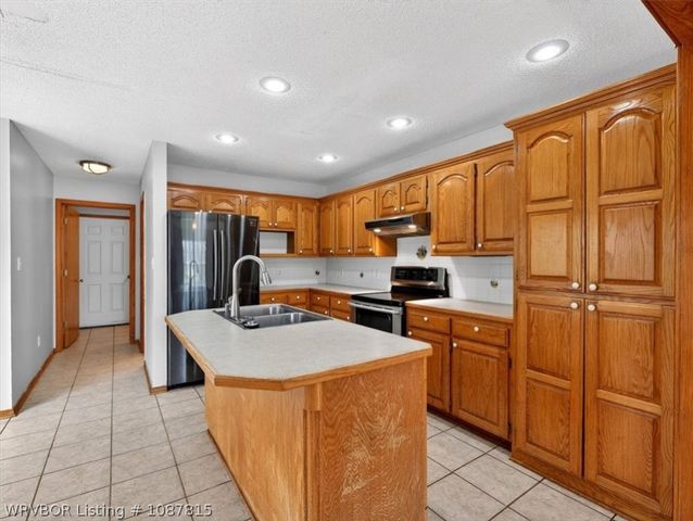 43709 237th Avenue, Heavener, OK 74937