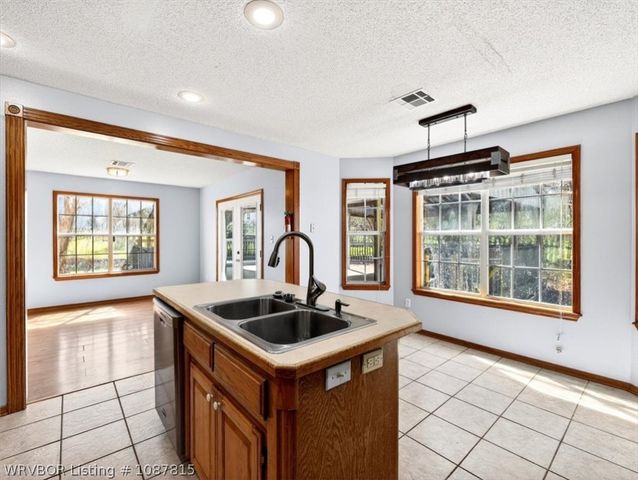 43709 237th Avenue, Heavener, OK 74937