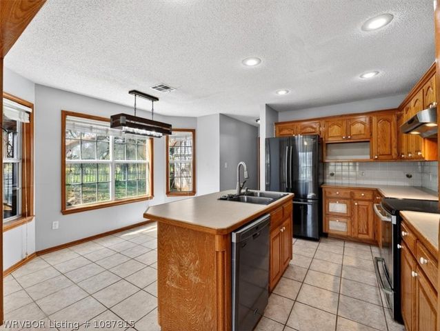 43709 237th Avenue, Heavener, OK 74937