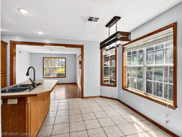 43709 237th Avenue, Heavener, OK 74937