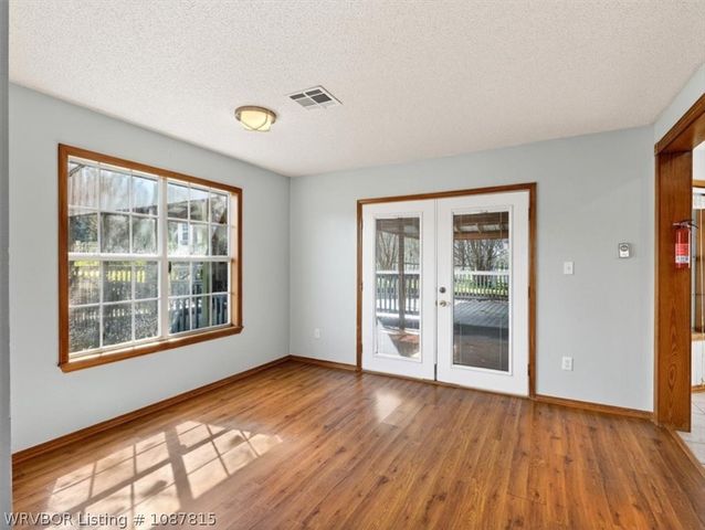 43709 237th Avenue, Heavener, OK 74937