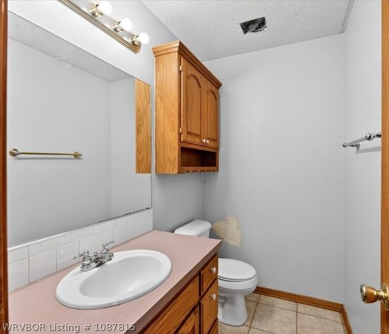 43709 237th Avenue, Heavener, OK 74937