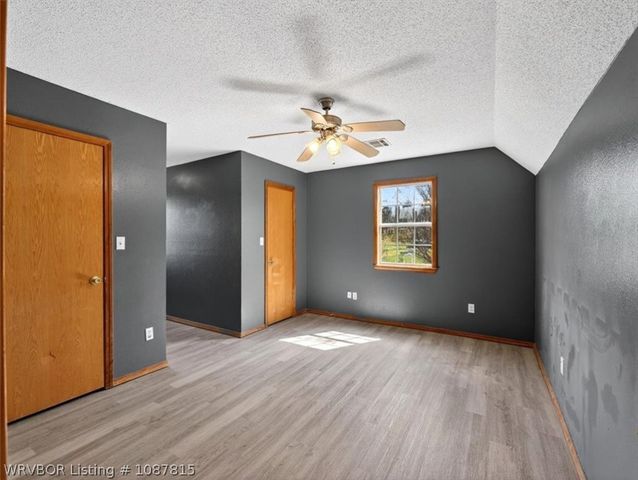 43709 237th Avenue, Heavener, OK 74937