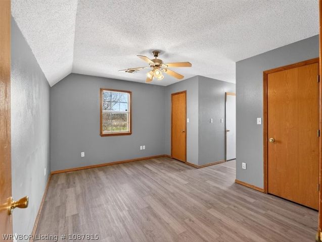 43709 237th Avenue, Heavener, OK 74937