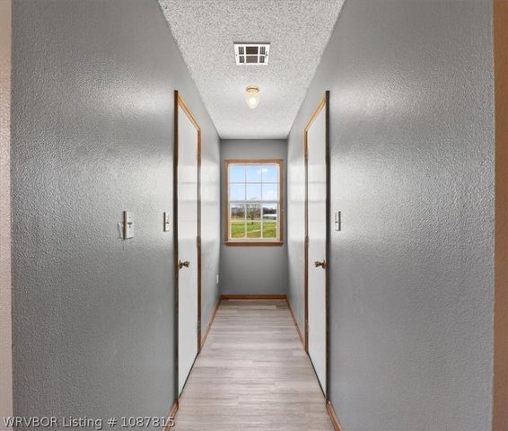 43709 237th Avenue, Heavener, OK 74937