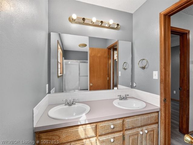 43709 237th Avenue, Heavener, OK 74937