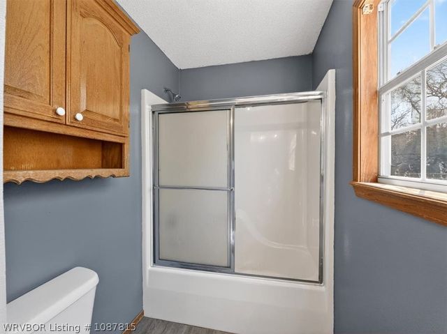 43709 237th Avenue, Heavener, OK 74937