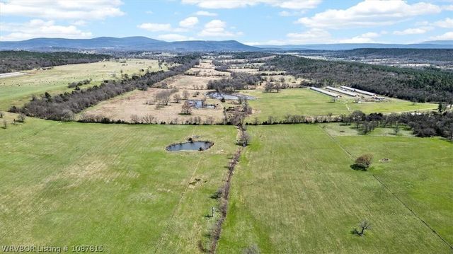 43709 237th Avenue, Heavener, OK 74937